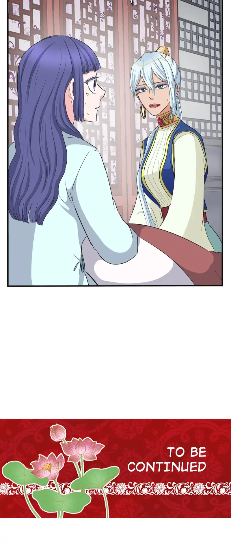 The Snowflower Blooms for Revenge Chapter 38 - page 47