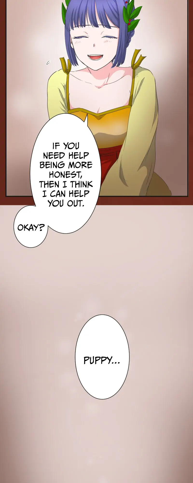 The Snowflower Blooms for Revenge Chapter 37 - page 46