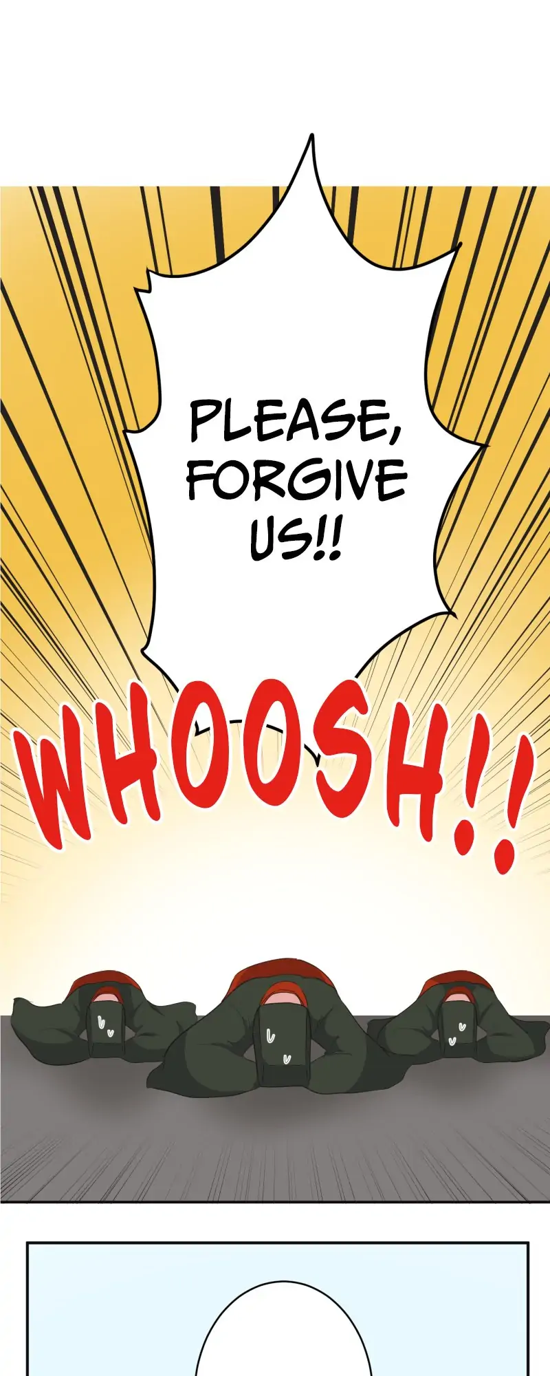 The Snowflower Blooms for Revenge Chapter 28 - page 1