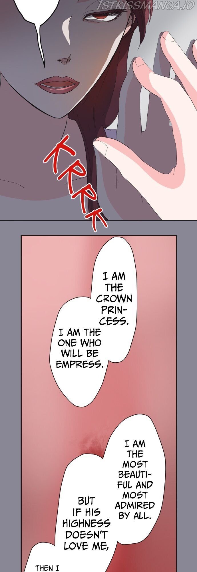 The Snowflower Blooms for Revenge Chapter 15 - page 29