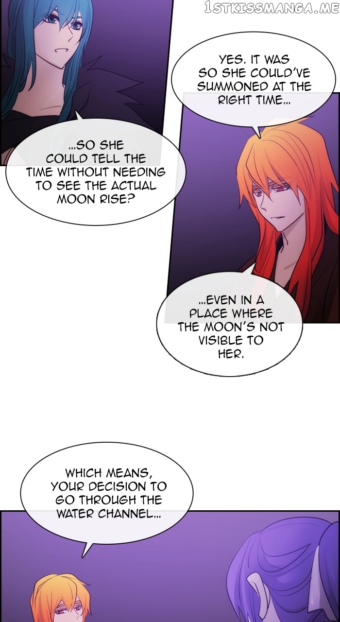 Kubera - Manhwa Chapter 569 - page 29