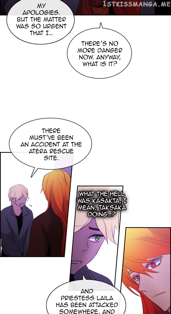 Kubera - Manhwa Chapter 569 - page 49