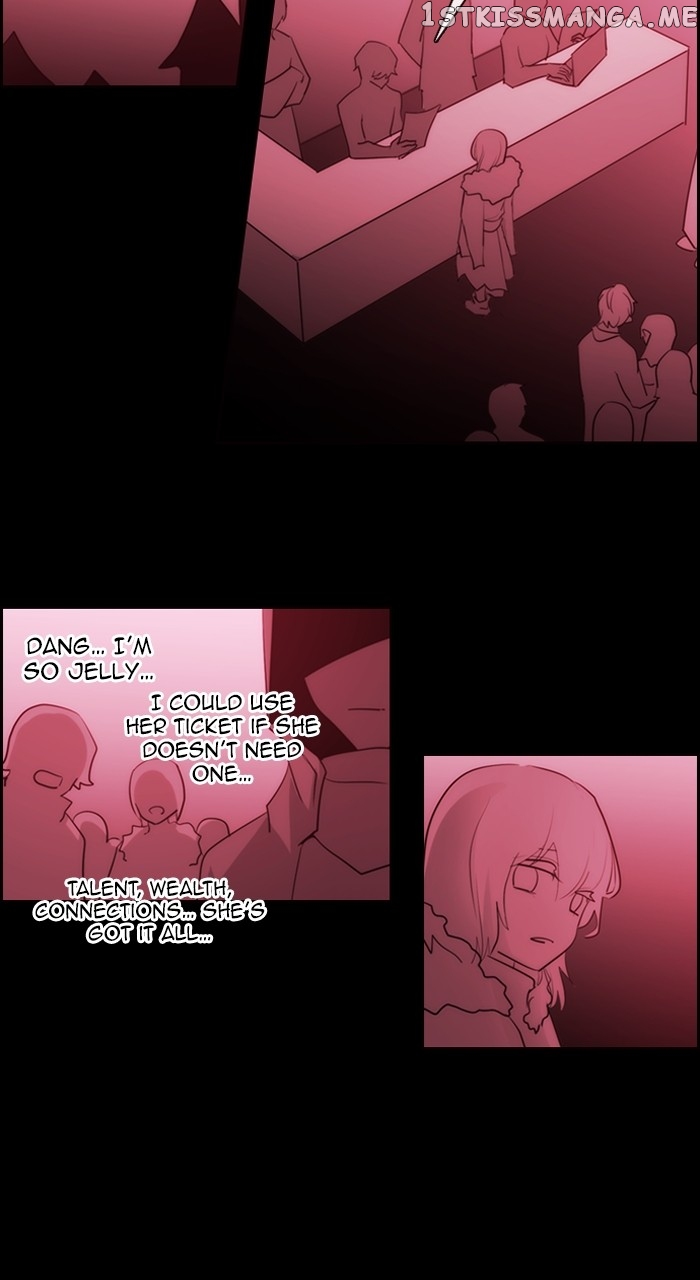 Kubera - Manhwa Chapter 569 - page 5