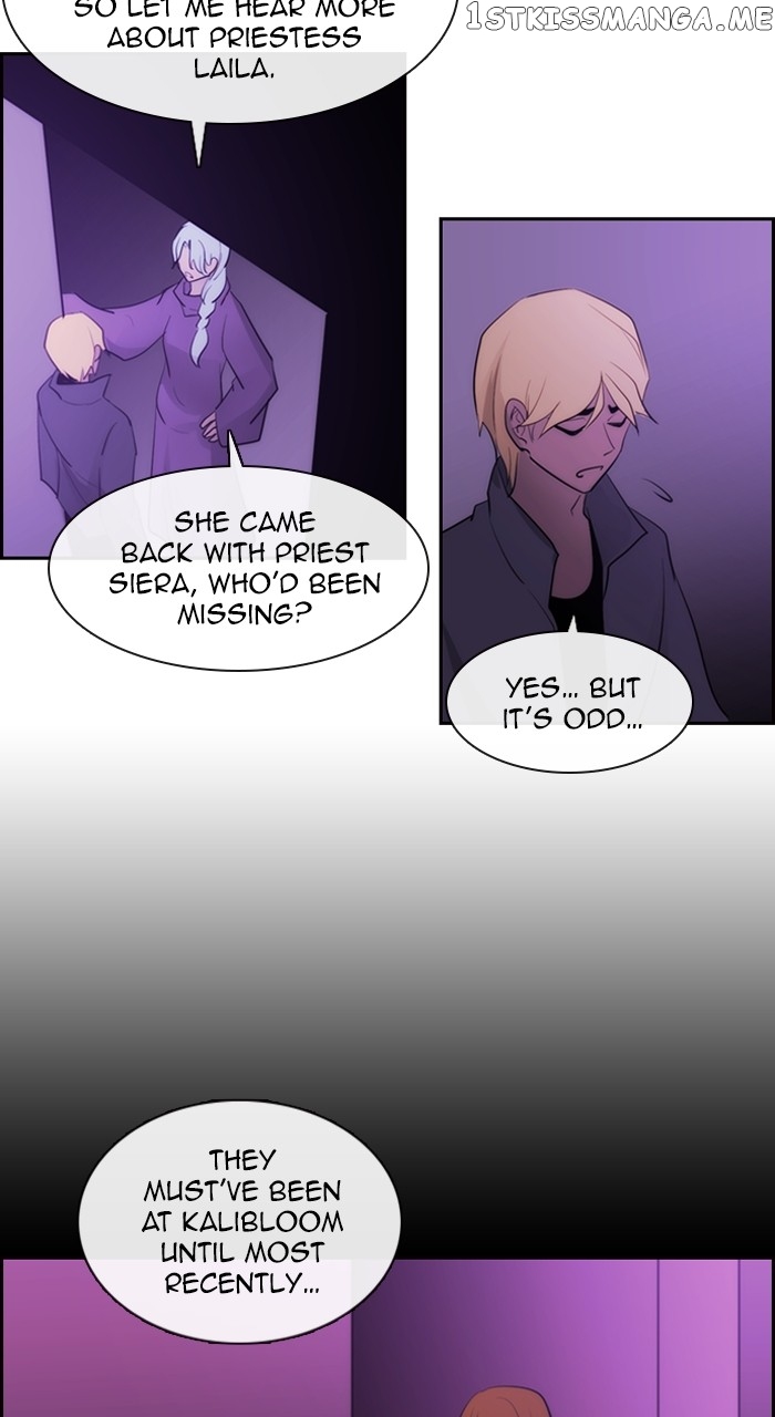 Kubera Chapter 569 - page 51