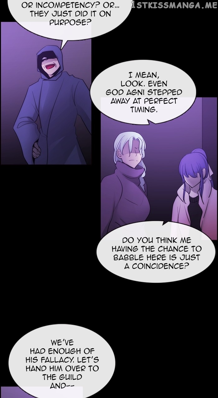 Kubera Chapter 570 - page 17