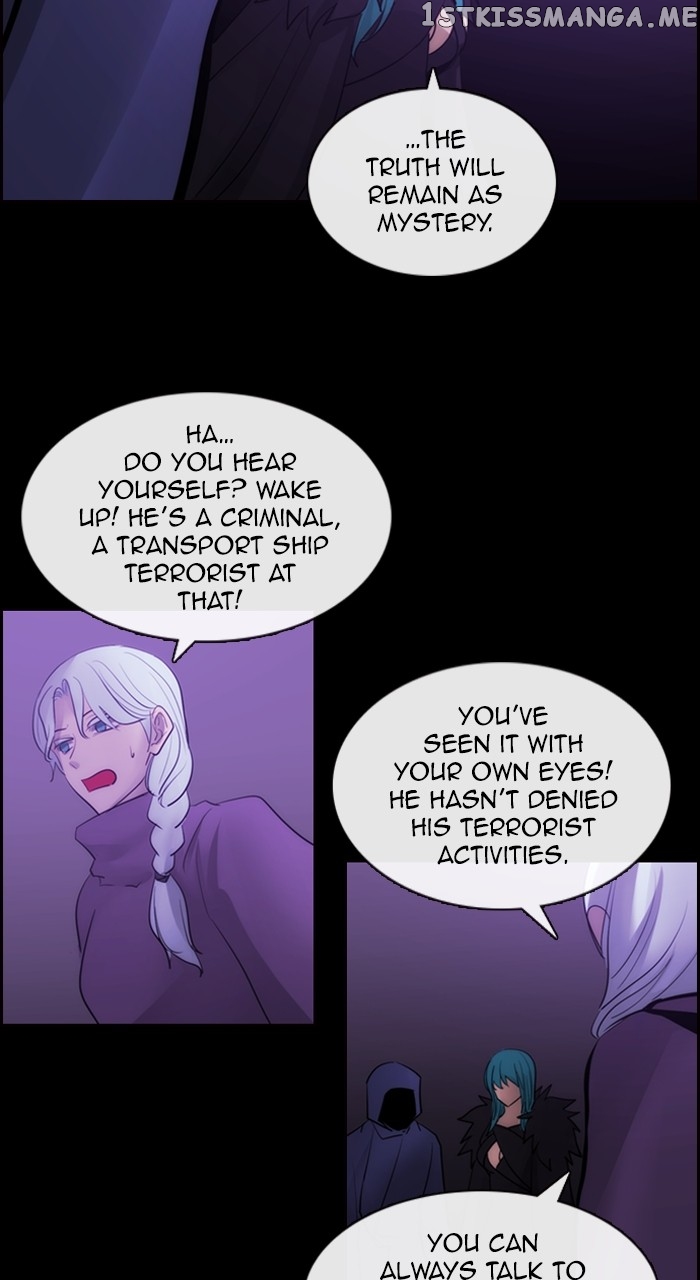 Kubera Chapter 570 - page 19