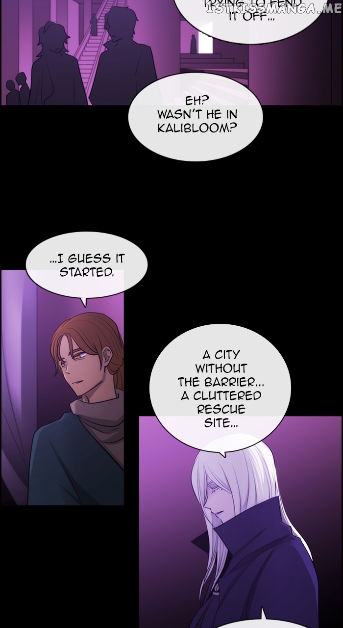 Kubera Chapter 570 - page 2