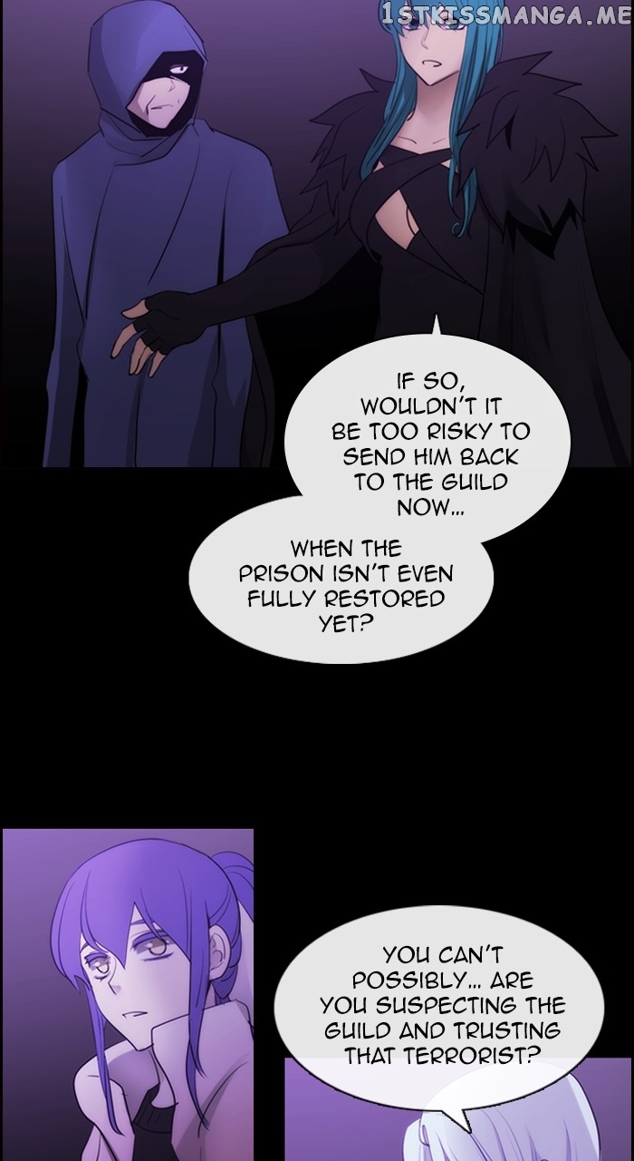 Kubera Chapter 570 - page 21