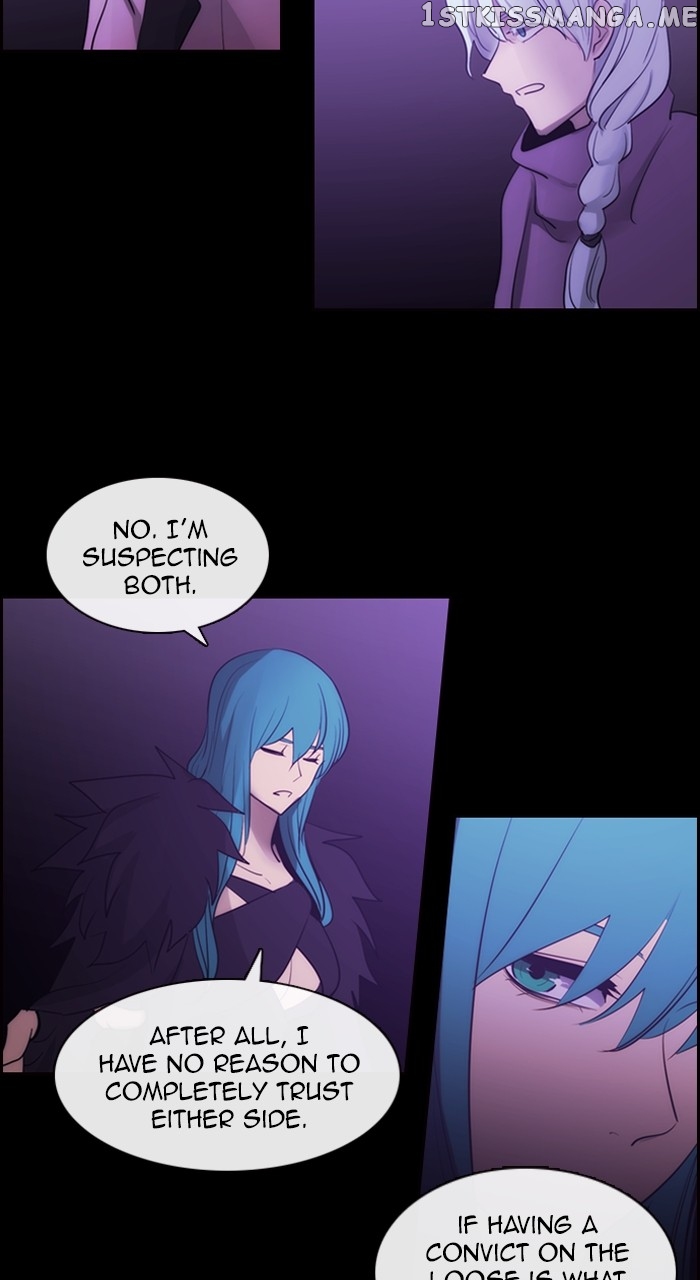 Kubera Chapter 570 - page 22