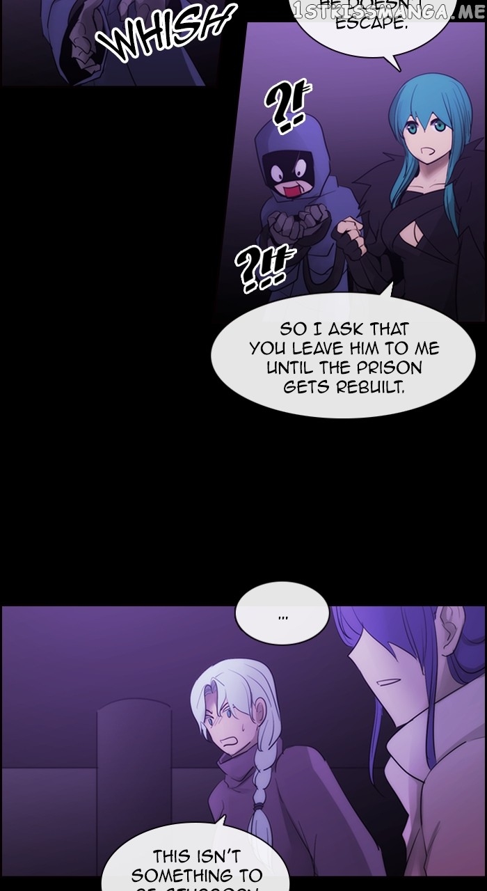 Kubera - Manhwa Chapter 570 - page 24