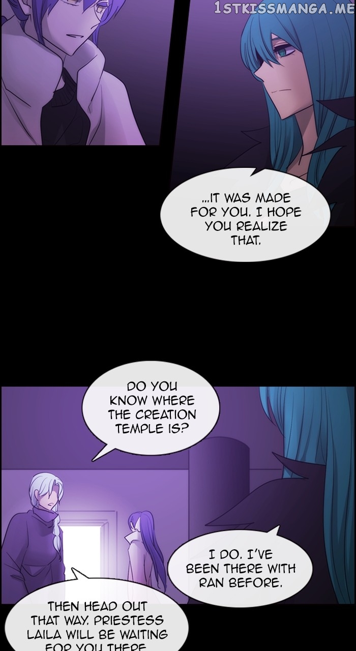 Kubera - Manhwa Chapter 570 - page 27