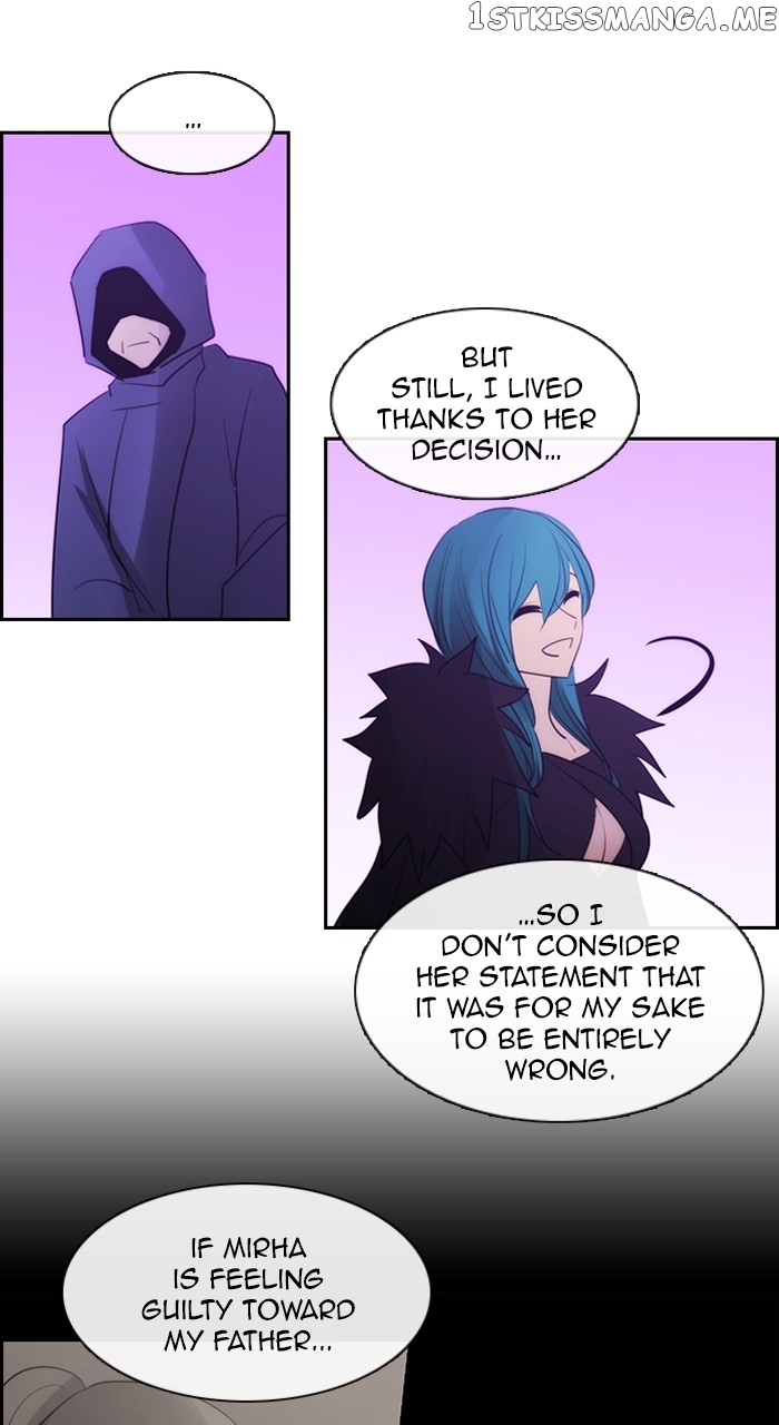 Kubera - Manhwa Chapter 570 - page 36