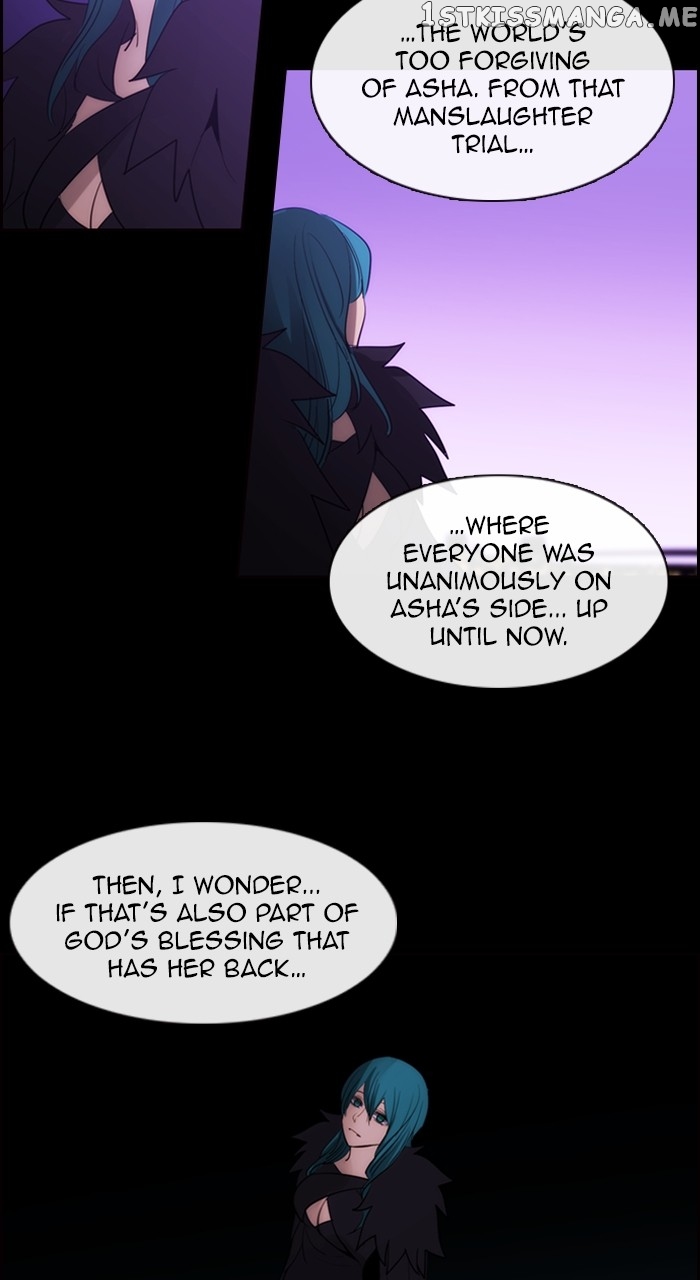 Kubera - Manhwa Chapter 570 - page 44