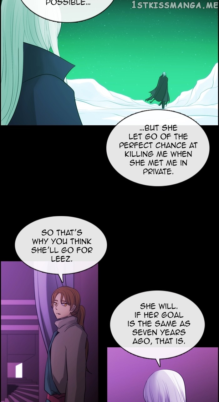 Kubera Chapter 570 - page 5