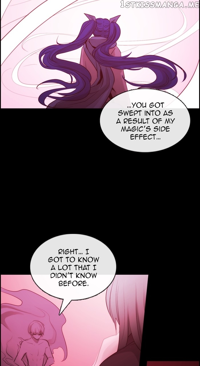 Kubera - Manhwa Chapter 572 - page 21