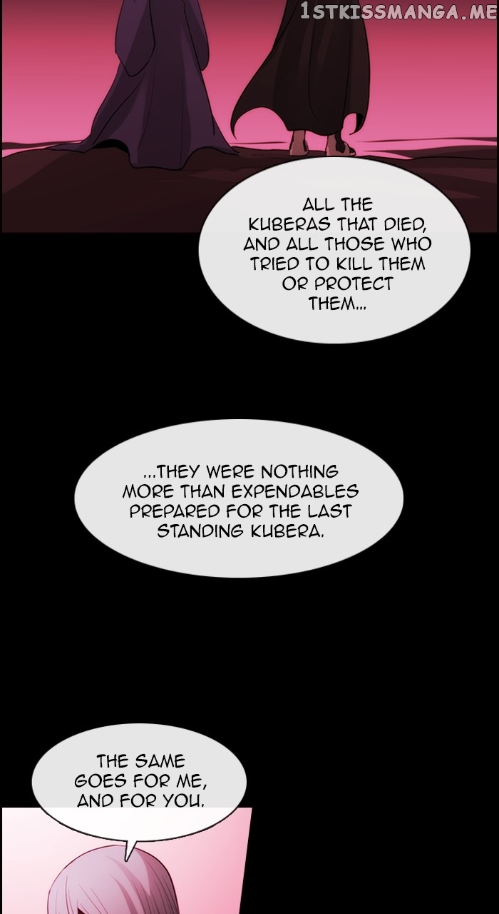 Kubera - Manhwa Chapter 572 - page 44