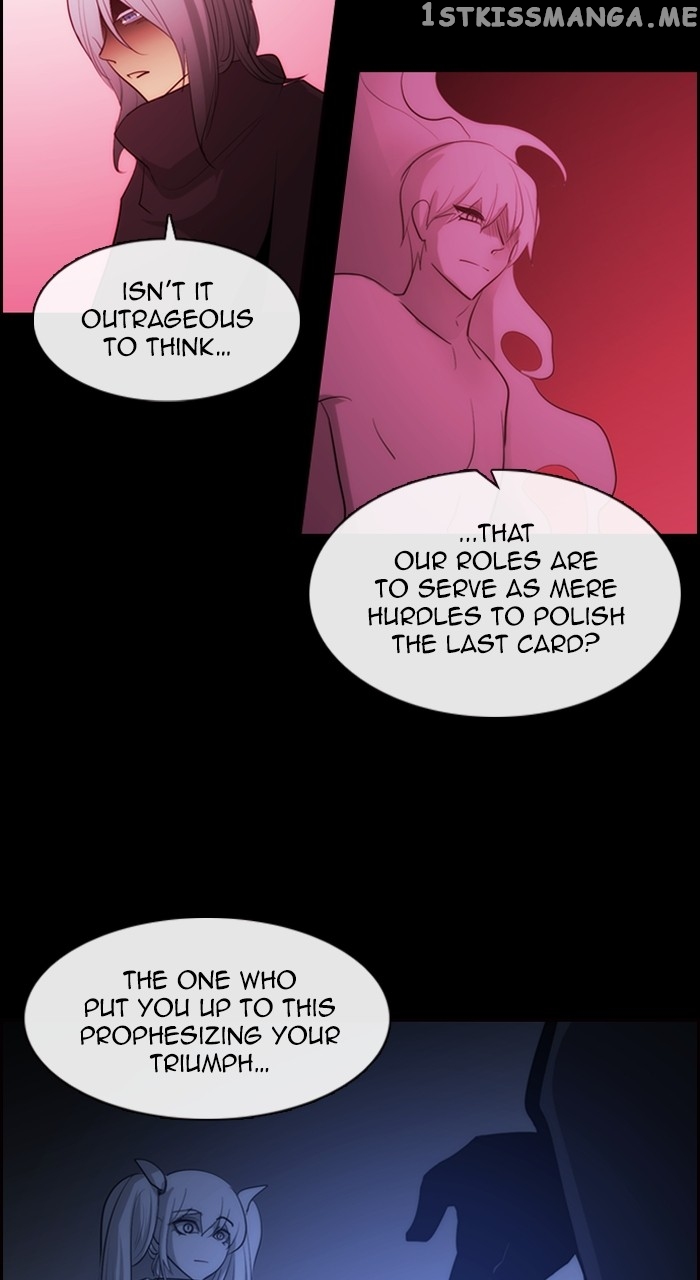 Kubera - Manhwa Chapter 572 - page 45