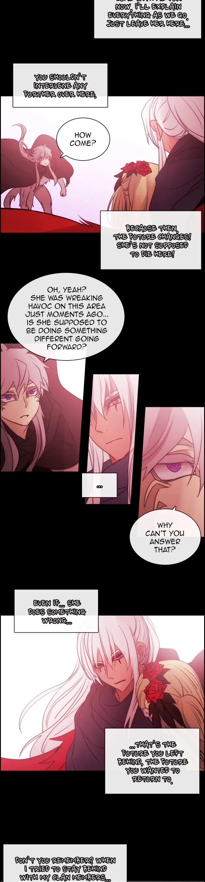 Kubera - Manhwa Chapter 546 - page 2