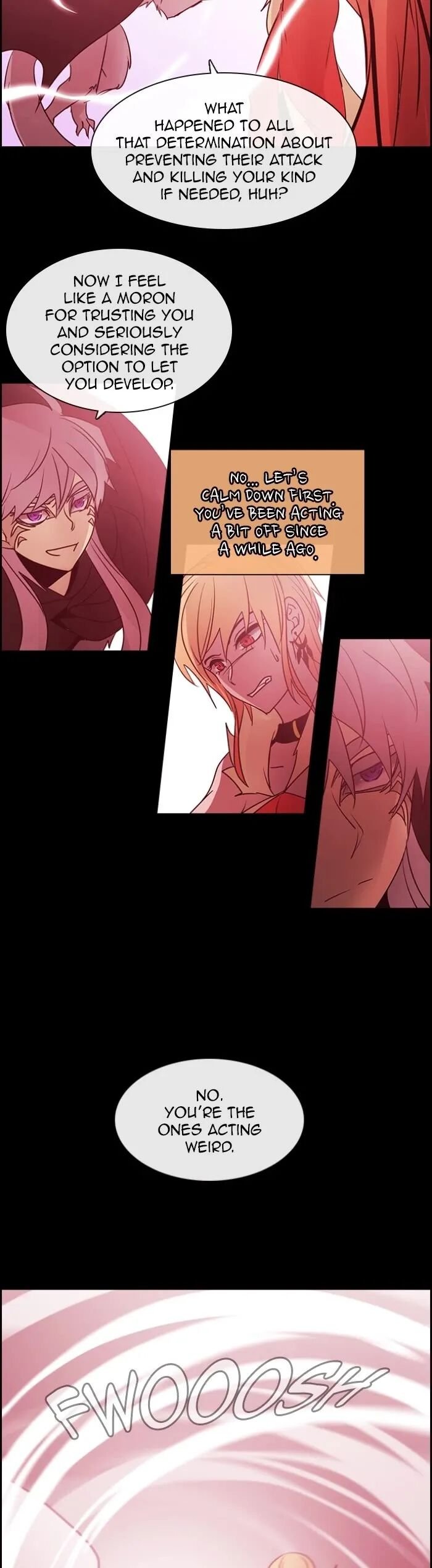 Kubera - Manhwa Chapter 546 - page 9