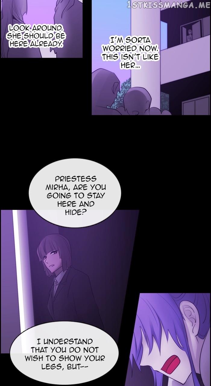 Kubera - Manhwa Chapter 573 - page 29