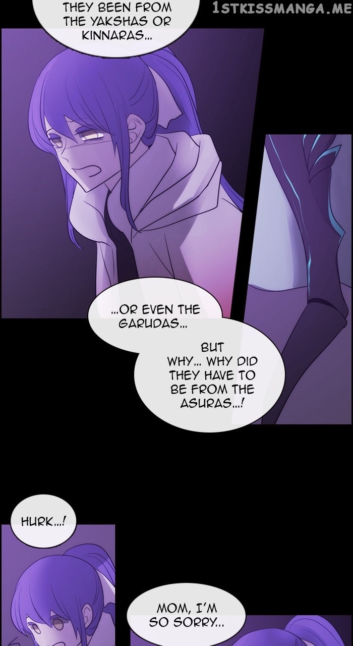 Kubera - Manhwa Chapter 573 - page 31