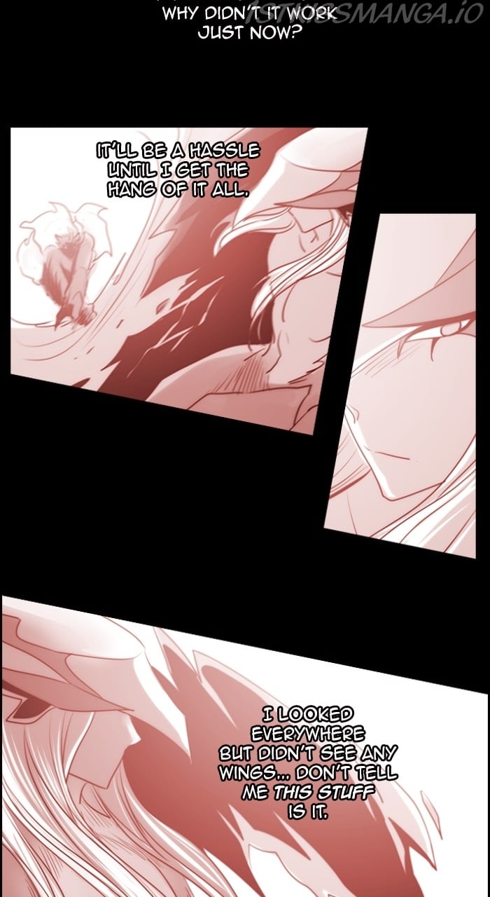 Kubera - Manhwa Chapter 547 - page 17