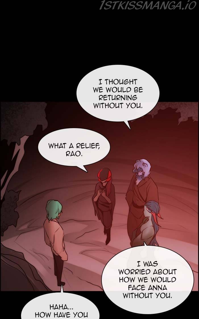 Kubera - Manhwa Chapter 523 - page 18