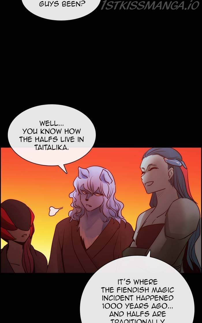 Kubera - Manhwa Chapter 523 - page 19