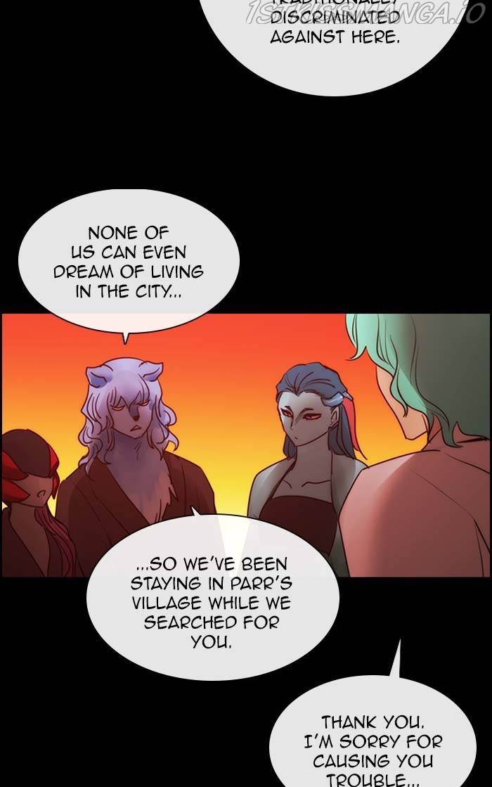 Kubera - Manhwa Chapter 523 - page 20