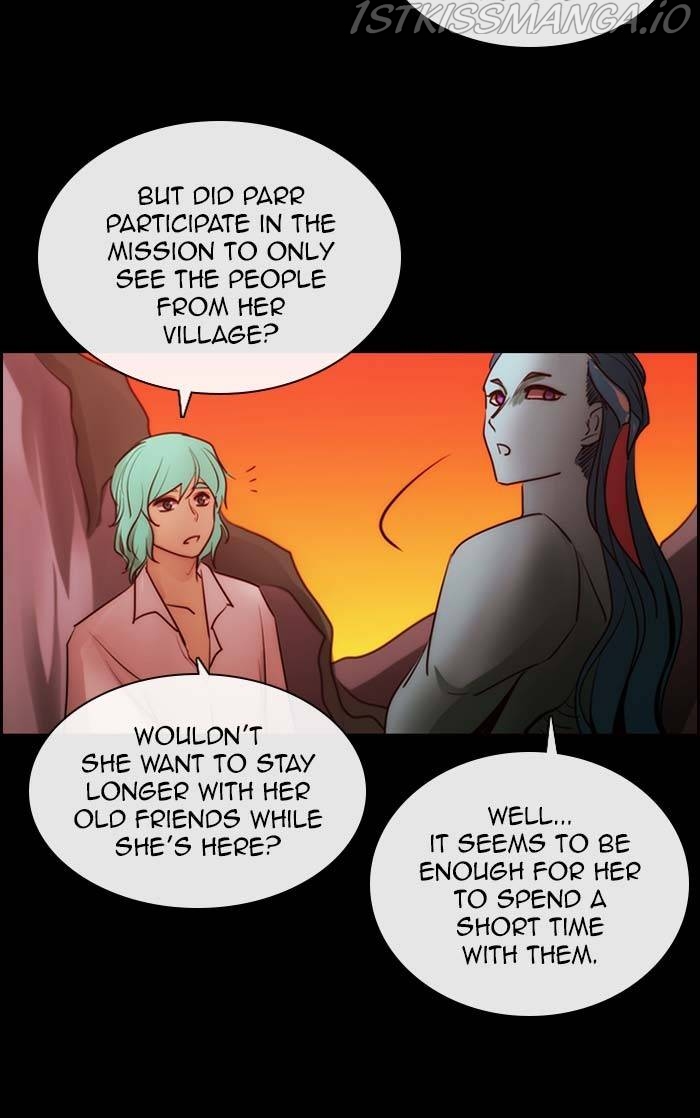 Kubera - Manhwa Chapter 523 - page 21