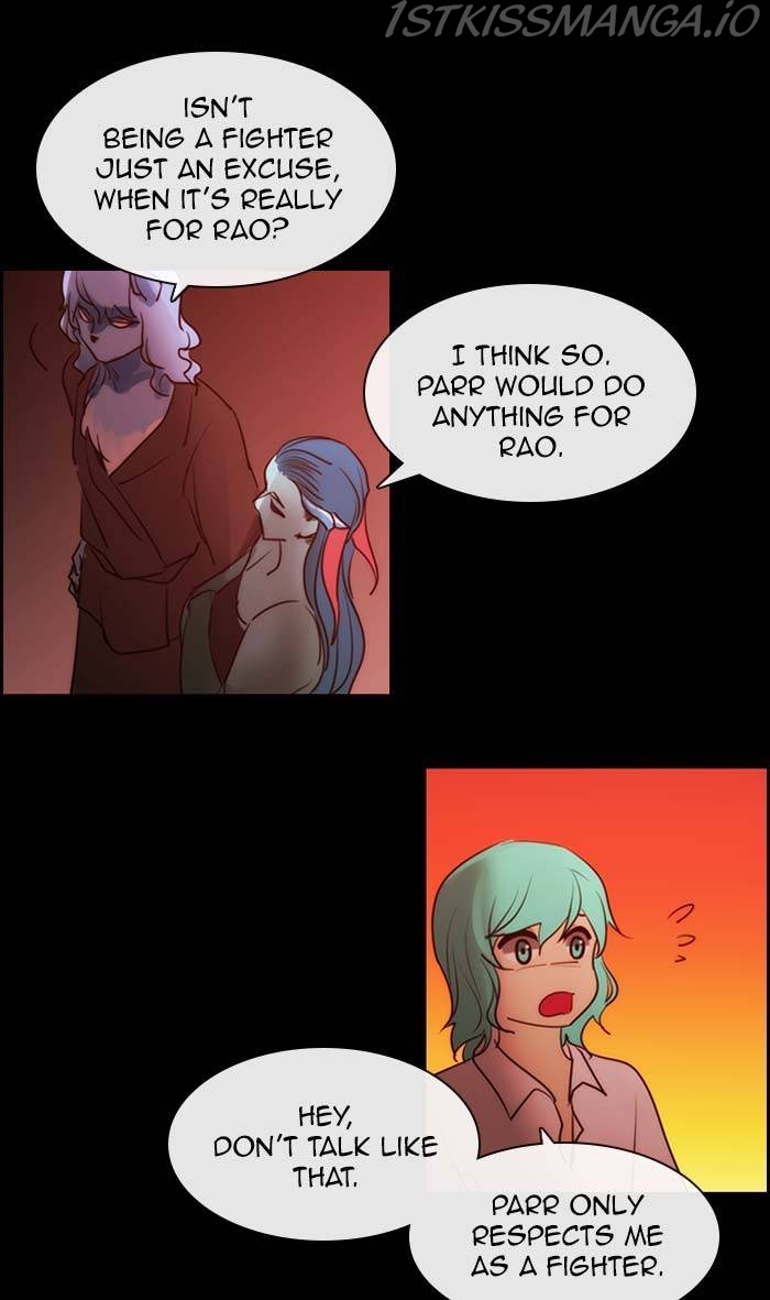 Kubera - Manhwa Chapter 523 - page 23