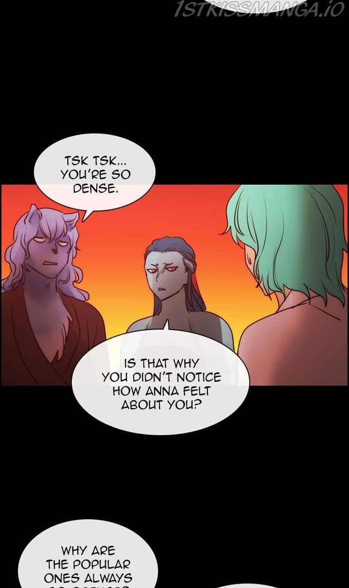 Kubera - Manhwa Chapter 523 - page 24