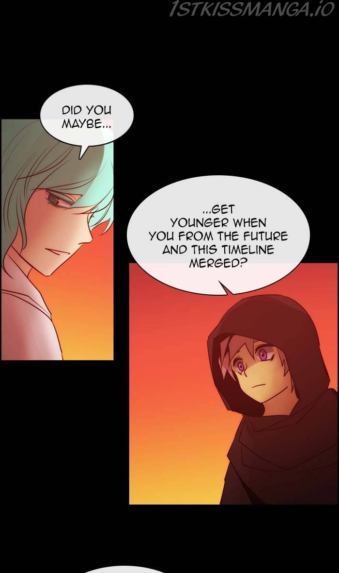 Kubera - Manhwa Chapter 523 - page 33