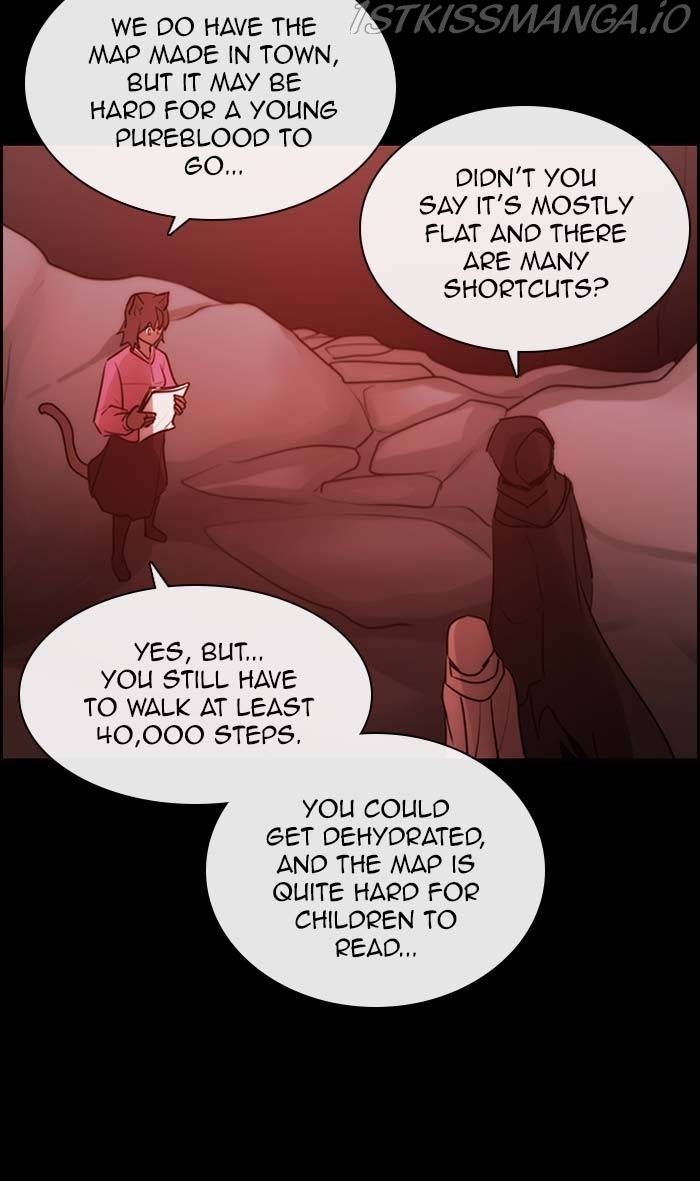 Kubera - Manhwa Chapter 523 - page 42