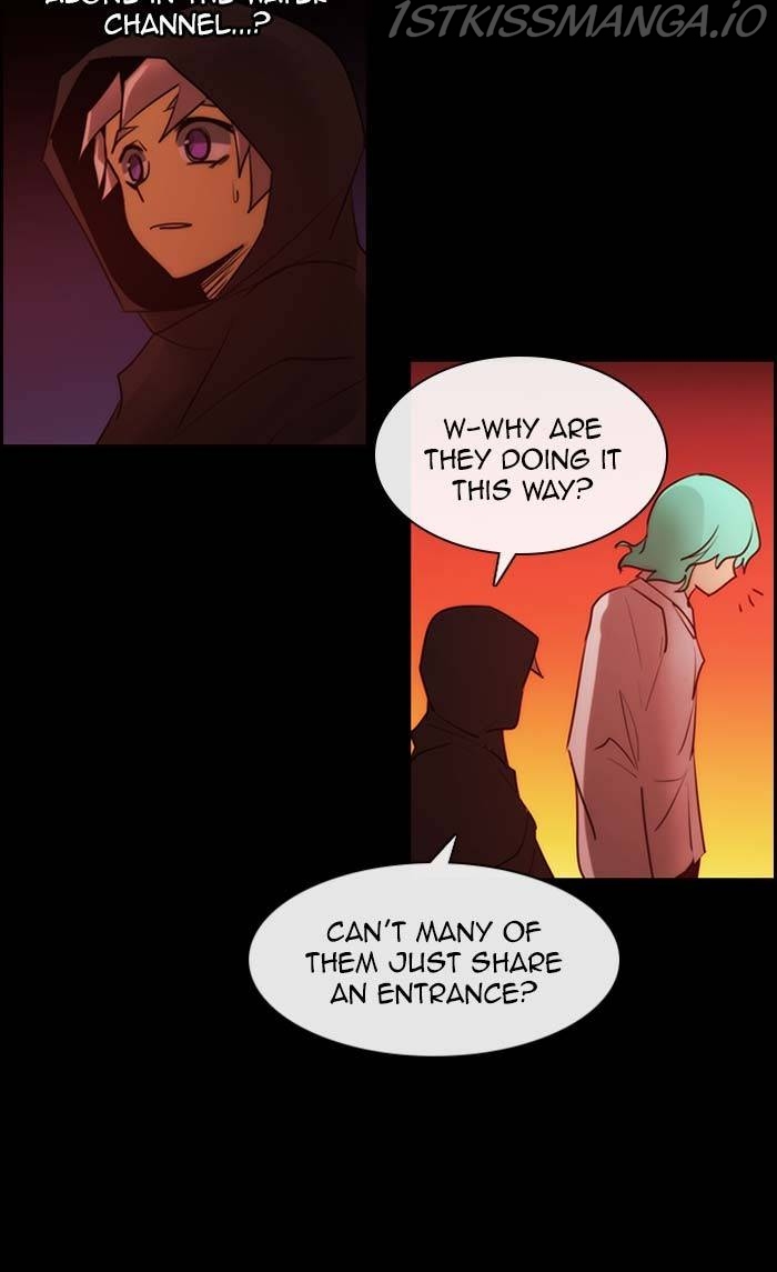 Kubera - Manhwa Chapter 523 - page 45