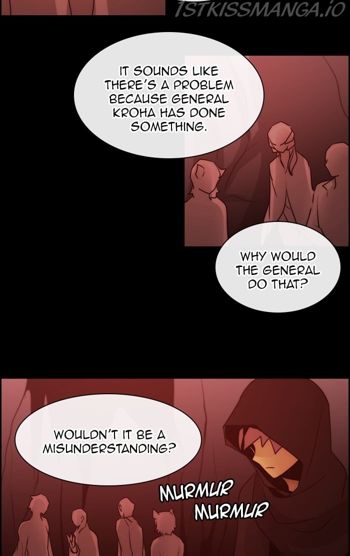 Kubera - Manhwa Chapter 524 - page 19