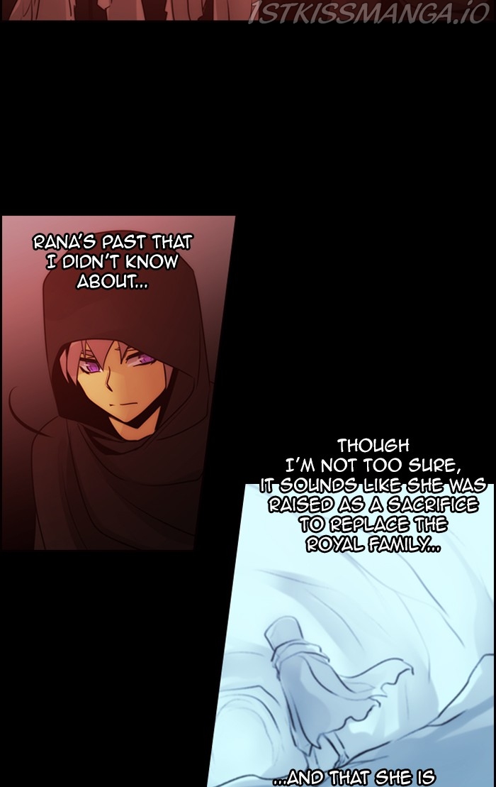 Kubera - Manhwa Chapter 524 - page 20