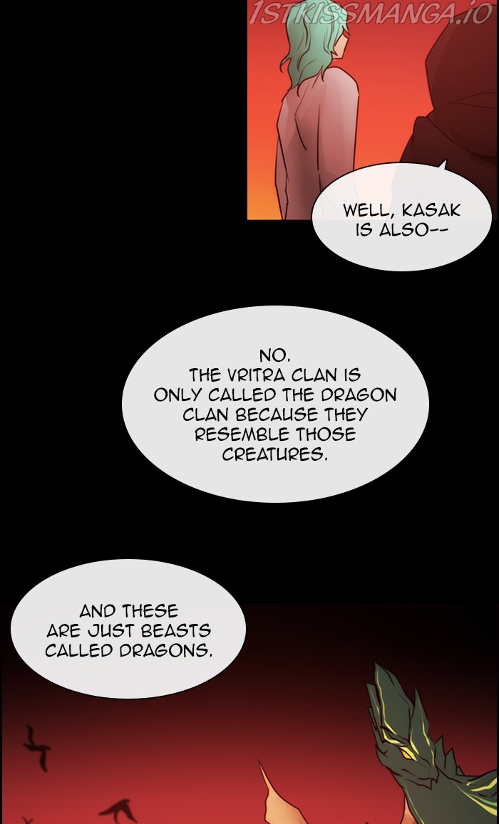 Kubera - Manhwa Chapter 524 - page 27