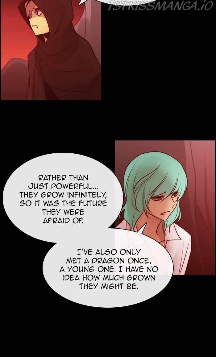 Kubera - Manhwa Chapter 524 - page 29