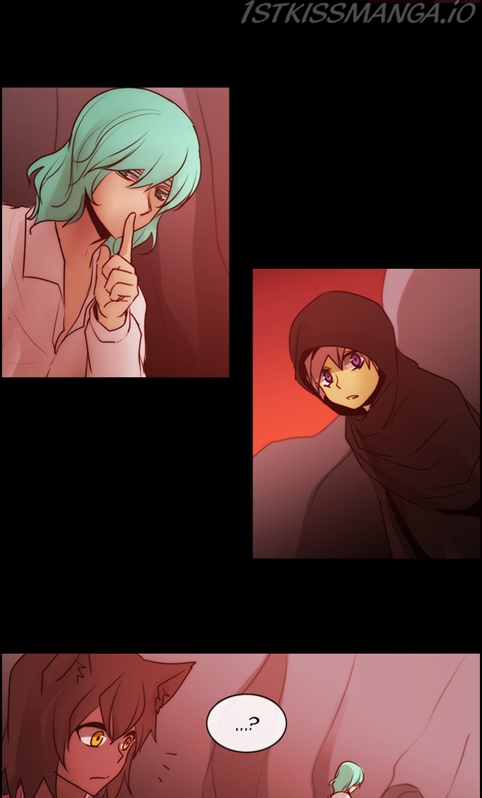 Kubera - Manhwa Chapter 524 - page 31