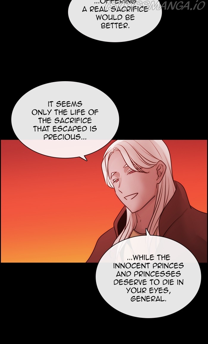 Kubera - Manhwa Chapter 524 - page 35