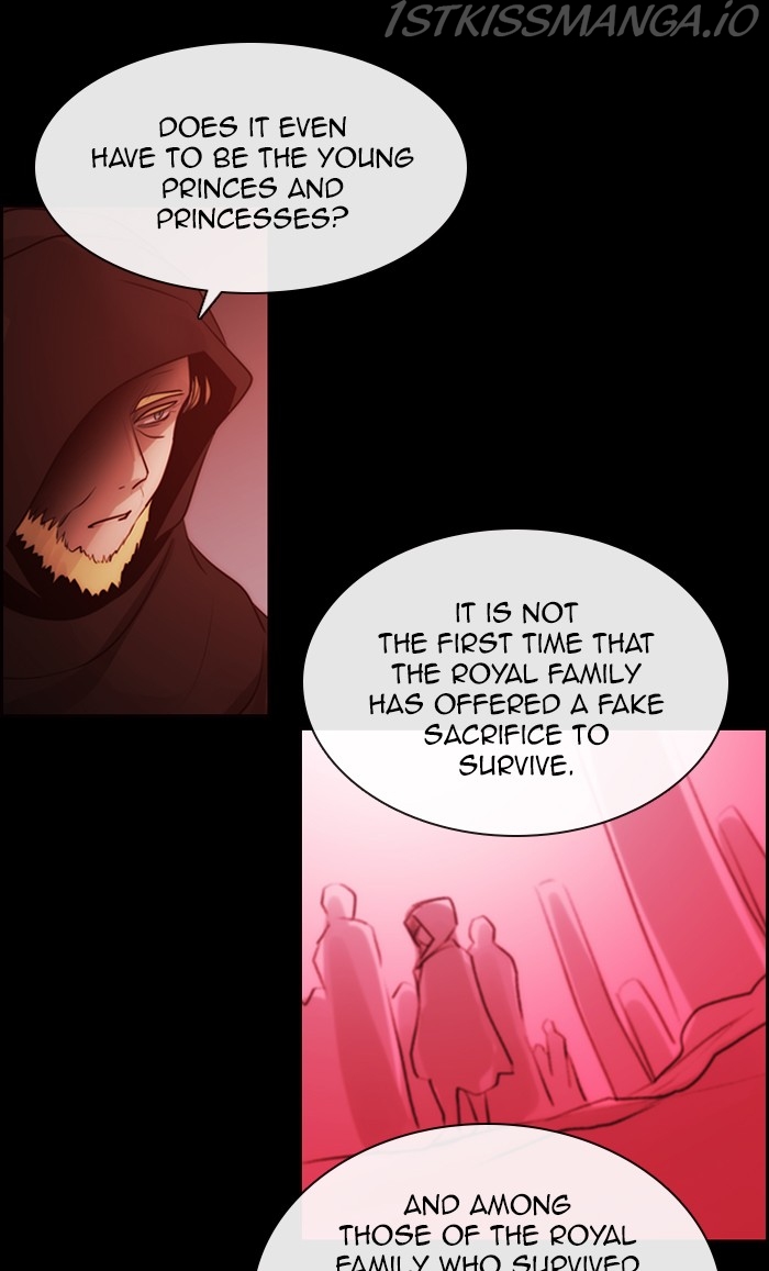 Kubera - Manhwa Chapter 524 - page 36