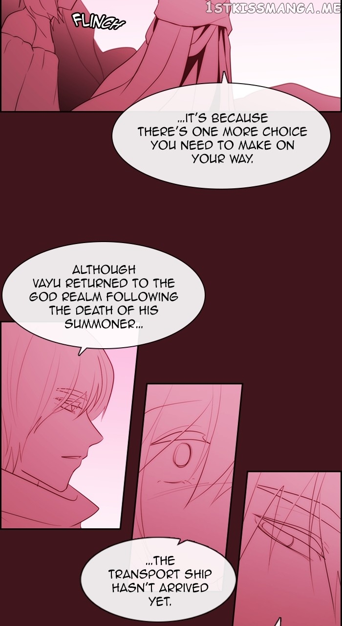 Kubera Chapter 575 - page 22