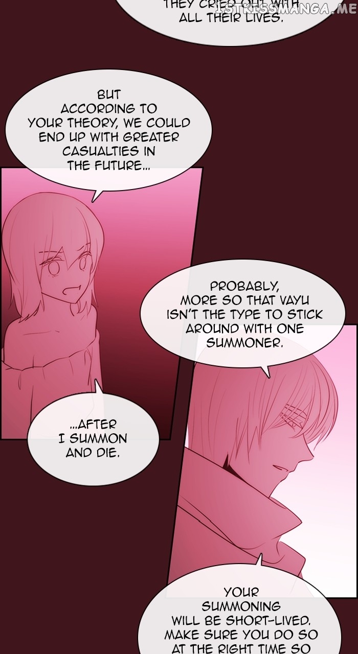 Kubera Chapter 575 - page 28