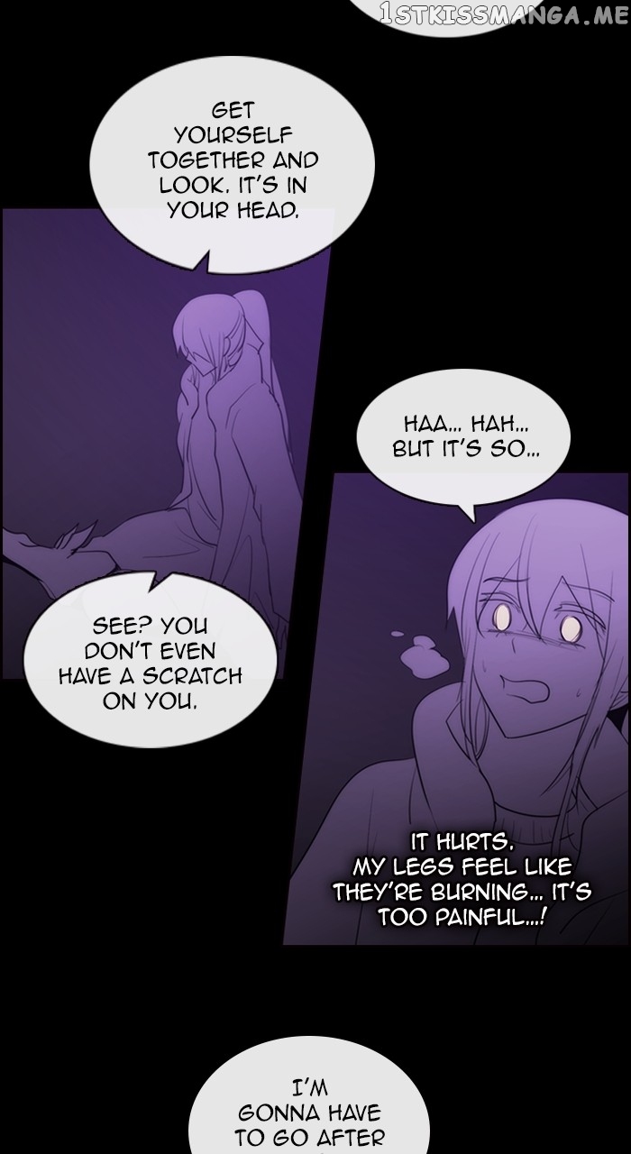 Kubera - Manhwa Chapter 575 - page 9