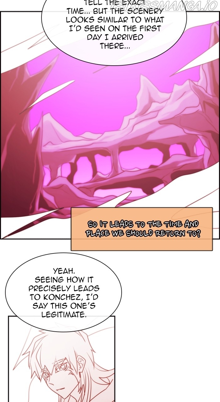 Kubera - Manhwa Chapter 549 - page 50