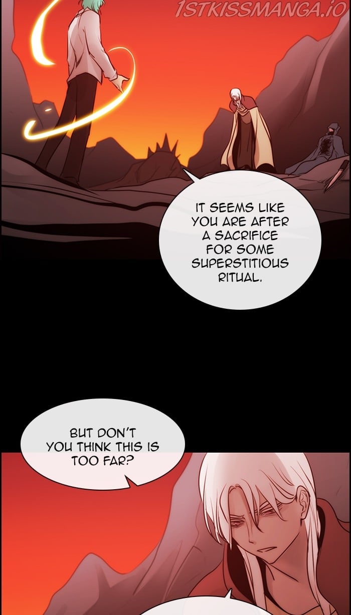 Kubera - Manhwa Chapter 525 - page 29