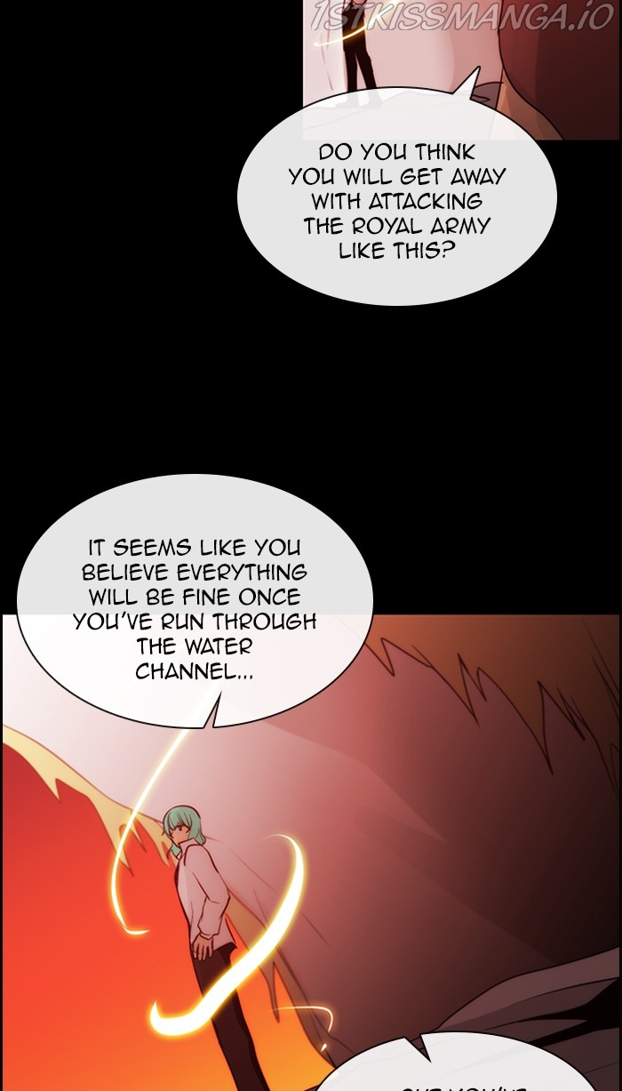 Kubera - Manhwa Chapter 525 - page 31