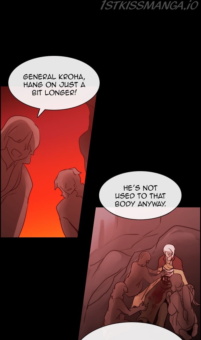 Kubera - Manhwa Chapter 525 - page 57