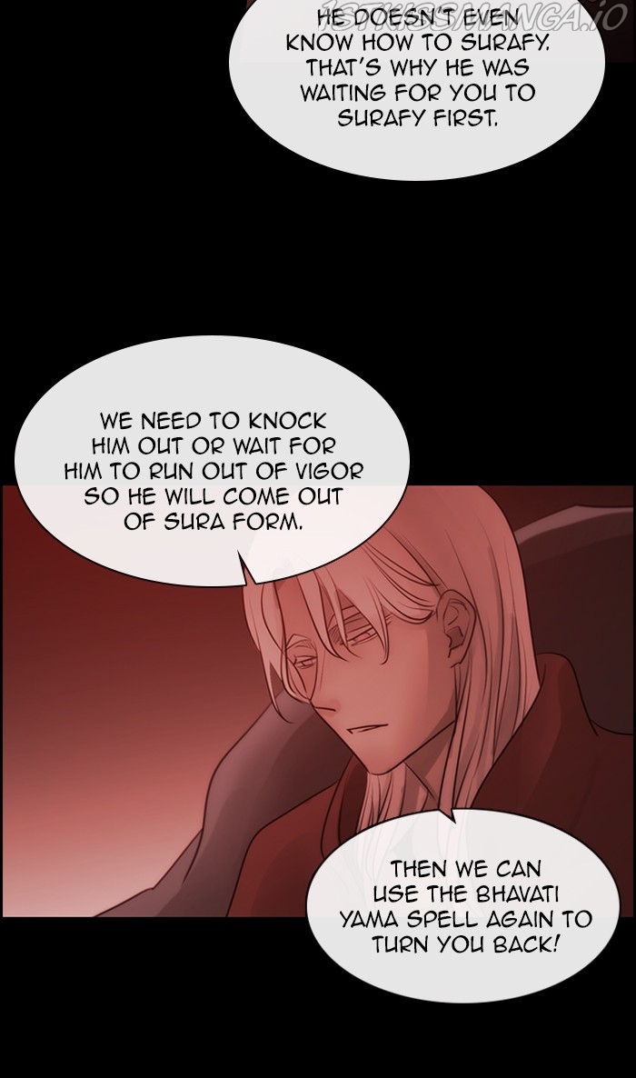 Kubera - Manhwa Chapter 525 - page 58